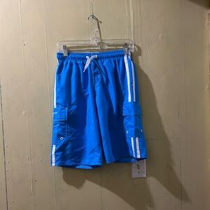 Swim Trunks